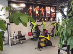 -FEELINGME乐刻私教馆·健身(沿海赛洛城店)