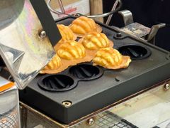 -莫朗核桃饼(虹泉路店)