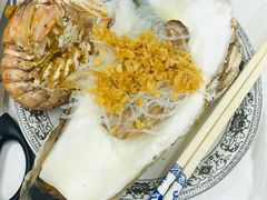 -北戴河庆山饭店·海鲜砂锅粥(北戴河黑石路店)
