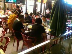 大堂-虾满堂(瑞虹店)