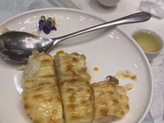 -麒茗餐厅·粤菜·宴会厅·海鲜(锦绣路店)