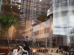-MQ COFFEE STAND明谦(新洲店)