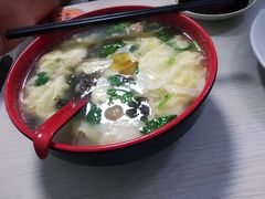 -津门如意包子铺(宾西路店)