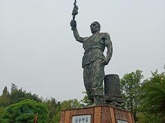 -景德镇古窑民俗博览区