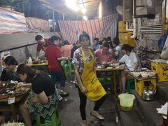 大堂-渝味黄姐火锅(黄泥村店)
