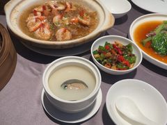 -徐记海鲜(曲江南湖店)