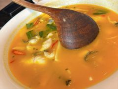 爱情果煮鱼-翠湖宾馆·中餐厅