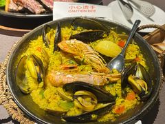 -宿醉意大利餐厅(老车站1970文创园店)