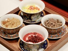 -九十九顶毡房(清河店)