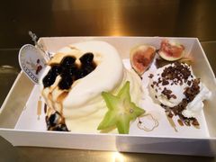 -食武士·舒芙蕾(新街口明瓦廊店)