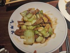 -大牌大·传统杭帮菜(湖滨店)