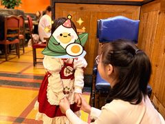 -新白鹿餐厅(龙游路店)