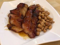 蜜汁叉烧-龙宝轩(坦洲店)