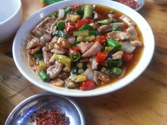 android_upload_pic-车七孃苏稽跷脚牛肉(乐山店)