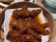 -点都德(华强南店)