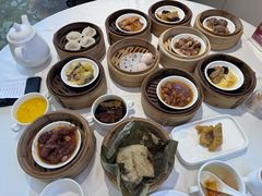 -万龙洲海鲜(南新仓店)