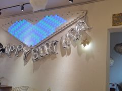 -W CAFE(甜爱路店)