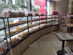 -85度C(青岛燕儿岛店)