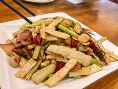 -老味道1992(武当山店)