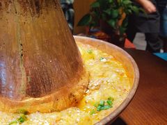 铜锅洋芋鸡-觅山云南菜(泊富ICITY店)