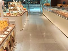 -老鼎丰糕点铺子(国贸商城店)
