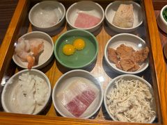 -良米山·云南野生菌过桥米线(上海首店)