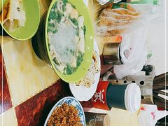 -张记汤馆(嫩江路店)
