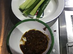 -马路牙子地桌烤肉(工体店)