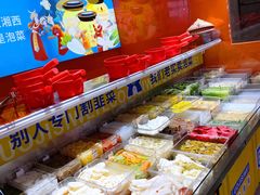 -萝鸡思味秘制泡菜(万家丽店)