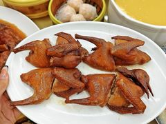 -吉莲利苑海鲜酒家(珠海拱北29年老字号店)