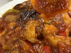 -烤肉宛饭庄(南礼士路店)
