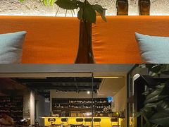 -Laures·月桂西班牙碳烤餐厅(十尚坊店)