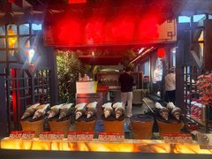 -吴记富苑(朝阳店)