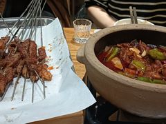 -小艺烧烤(曲江店)