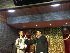 -青曲社相声(易俗街区店)