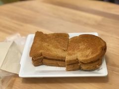 -亚坤 Ya Kun Kaya Toast(万象城店)