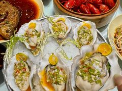 -靓靓蒸虾·头牌蒸虾(沙湖旗舰店)