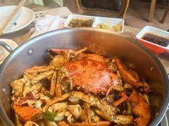 -七欣天香辣蟹火锅(苏州塔园路店)