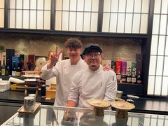 -鳥喜Toriki怀石烧鸟料理