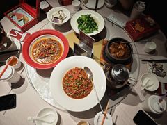 -千百味红餐厅·江西菜(绿地双子塔店)