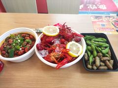 -寻虾记(小寨店)