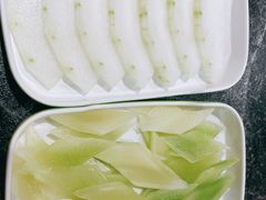 -城南老友羊蝎子火锅(花乡奥莱店)
