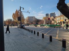 -天津五大道文化旅游区