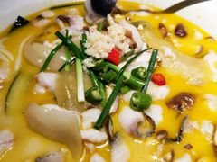 -蜜桃餐厅·江浙融合菜(荟聚购物中心店)