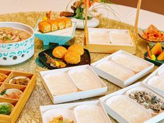 -豆豆冰室·地道招牌椰子冻(大良店)
