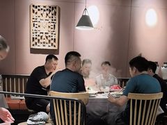 -蜀九香火锅(九眼桥店)