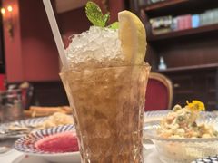 -哈拉硕俄式西餐
