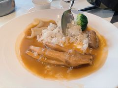 皇朝一品煲-皇朝会.经典传统粤菜(外滩店)