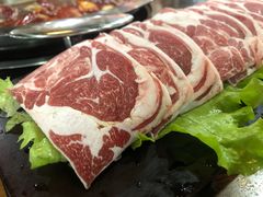 -羯羊城涮羊肉(陶然水岸店)
