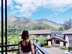 -西昌邛海湾柏樾酒店(原邛海湾柏栎度假酒店)